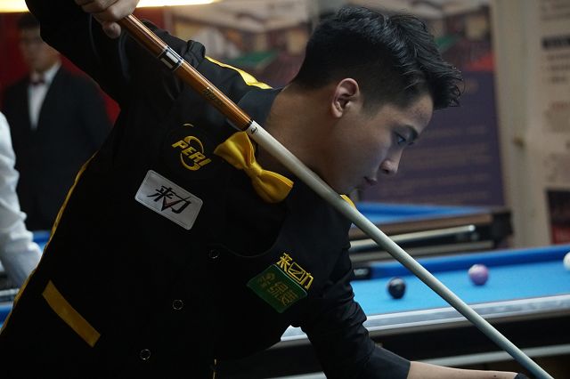 这样的比赛 这样的比赛